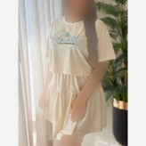 ست بلوز و دامن زنانه پنبه درجه یک ساشا فری سایز