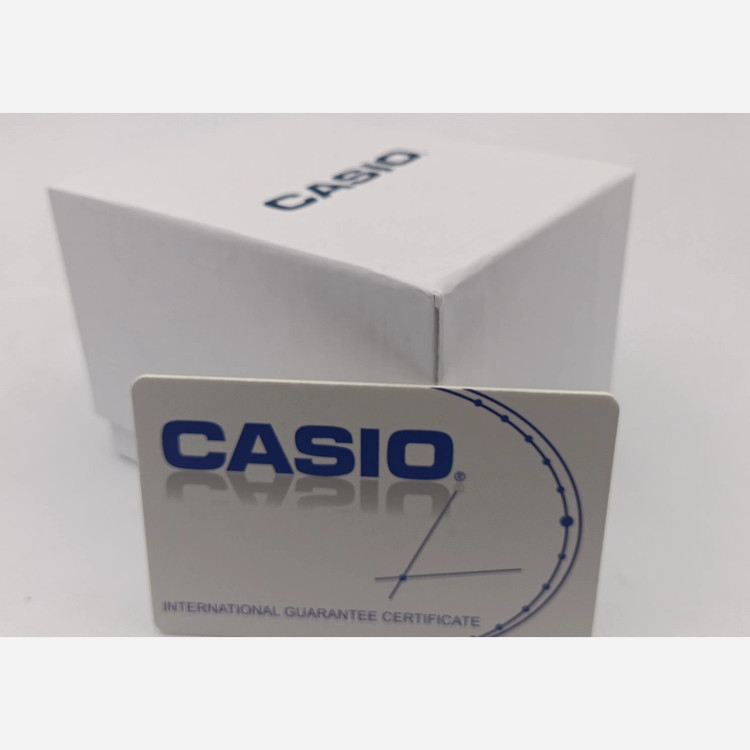 ساعت کاسیو دیجیتال A159W مردانه فلزی ضد آب