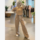 ست اورجینال POLO مازراتی درجه یک گرم بالا فری سایز