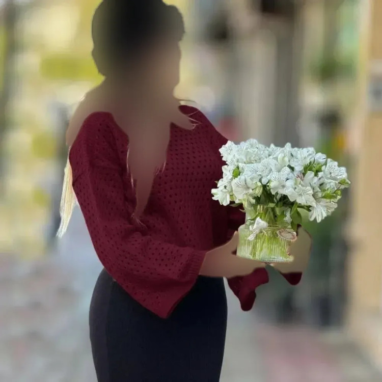 بلوز بافت زنانه مدل نازیلا فری سایز 38 تا 46 رنگبندی متنوع