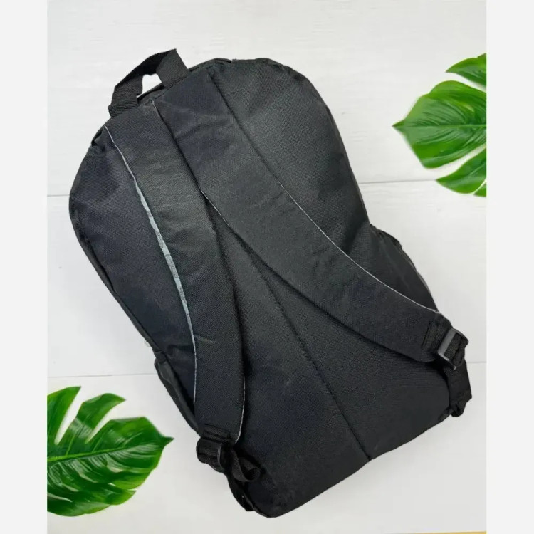 کوله پشتی اسپرت برزنتی 3 زیپ 30 در 45 سانت