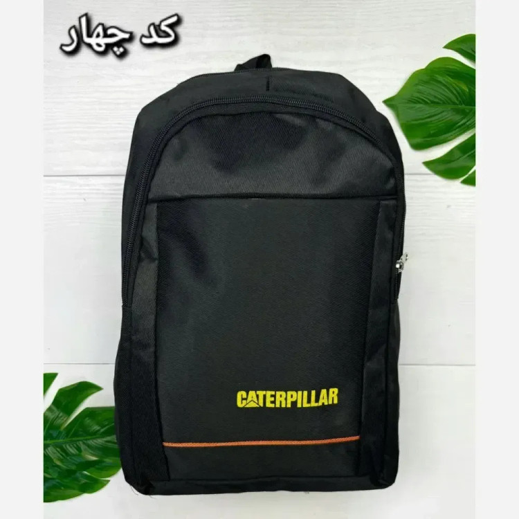 کوله پشتی اسپرت برزنتی 3 زیپ 30 در 45 سانت
