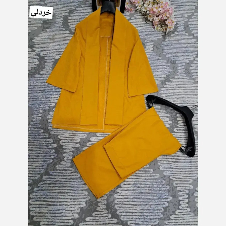مانتو هودی مخمل کلاهدار بلند جلو زیپ کمرگت فری سایز 38 تا 48 قد 95 مخمل کبریتی