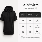 تی شرت زنانه پنبه یکرو گرم بالا طرح حروف مدل vacation