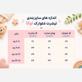 ست تیشرت و شلوارک نوزادی طرح خرس نخ پنبه پلیاستر 6 تا 24 ماه